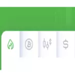 Account types