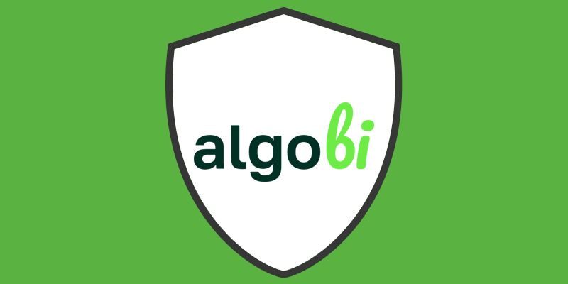 Algobi logo