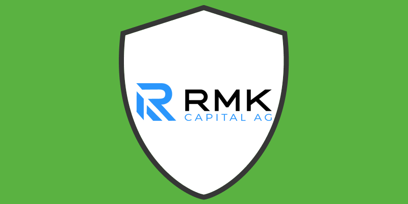 RMK Capital AG logo