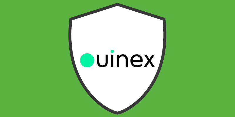 Ouinex logo