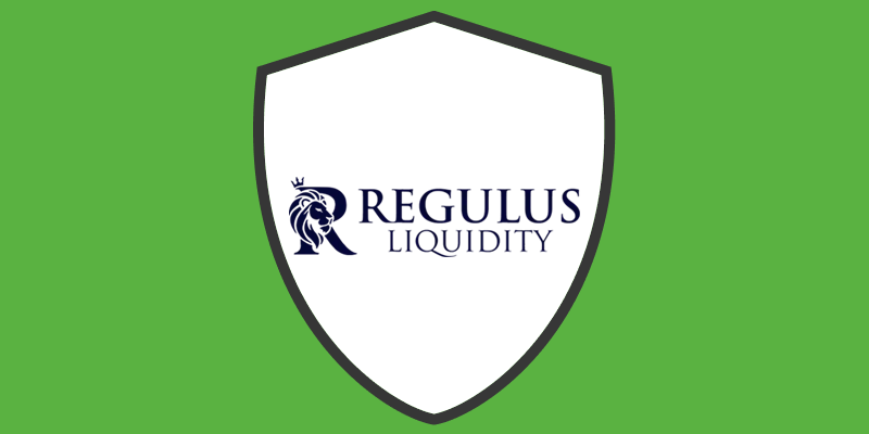 Regulus Liquidity logo